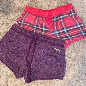 2 Pink Brand by Victoria Secret, Soft PJ Short